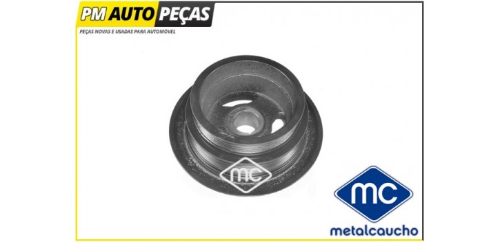 POLIA CAMBOTA - BMW 3(E46)/ 5(E39) 2.0I-2.3I-2.5I