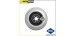 POLIA CAMBOTA - ALFA ROMEO / FIAT CROMA 2.4D / LANCIA