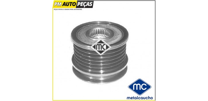 POLIA ALTERNADOR - MERCEDES-BENZ VITO-C-E-V