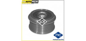 POLIA ALTERNADOR - MERCEDES-BENZ CLASSE C-E