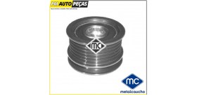 POLIA ALTERNADOR - MERCEDES-BENZ / SPRINTER