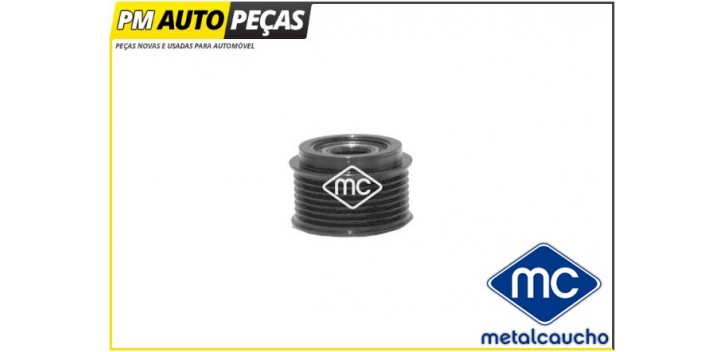 POLIA ALTERNADOR - BMW / MINI 1.4-1.6I