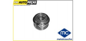 POLIA ALTERNADOR - FIAT