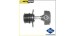 TENSOR CORREIA - FORD FIESTA 1.8D '96
