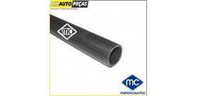 TUBO DE ÁGUA FORRADO 70 X 1000 mm