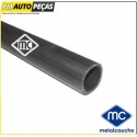 TUBO DE ÁGUA FORRADO 70 X 1000 mm