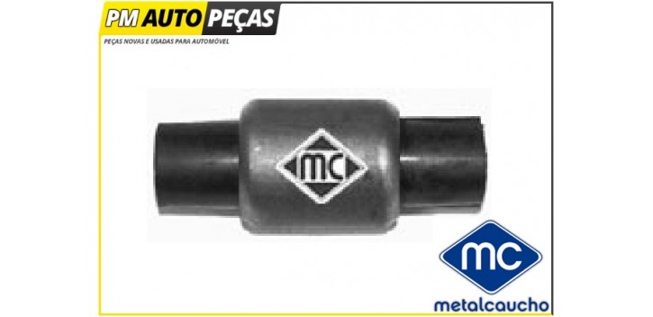 SINOBLOCO SUSPENSÃO TIRANTE DO EIXO - OPEL VECTRA-B