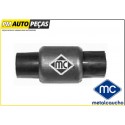SINOBLOCO SUSPENSÃO TIRANTE DO EIXO - OPEL VECTRA-B