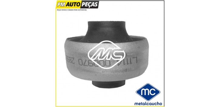 SINOBLOCO ANTERIOR BRAÇO FRENTE - VOLKSWAGEN POLO 95-