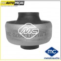 Sensor de Pressão do Coletor de Admissão - MERCEDES-BENZ