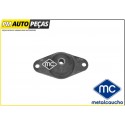 Motor limpa vidros traseiro Volkswagen Golf IV