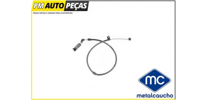 SENSOR TRAVÃO FRENTE - BMW E83 (X3)