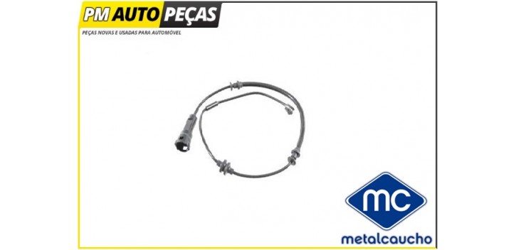 SENSOR TRAVÃO - OPEL VECTRA C / OPEL SIGNUM / LANCIA DELTA