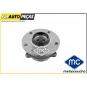 Motor limpa vidros traseiro Volkswagen Golf IV