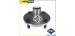 Cubo de roda - Opel - Metalcaucho