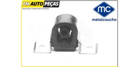 SUPORTE ESCAPE - SEAT INCA / VOLKSWAGEN GOLF / POLO