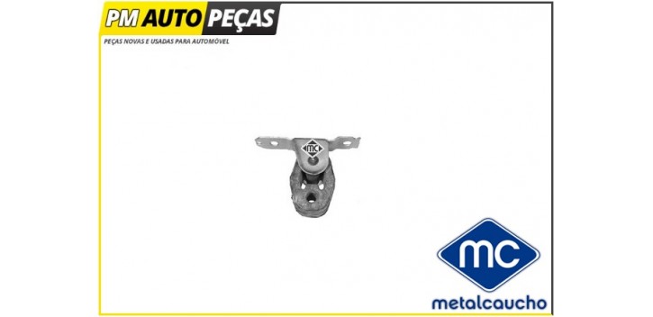 SUPORTE ESCAPE - VOLKWAGEN POLO'02- / SEAT IBIZA´02-