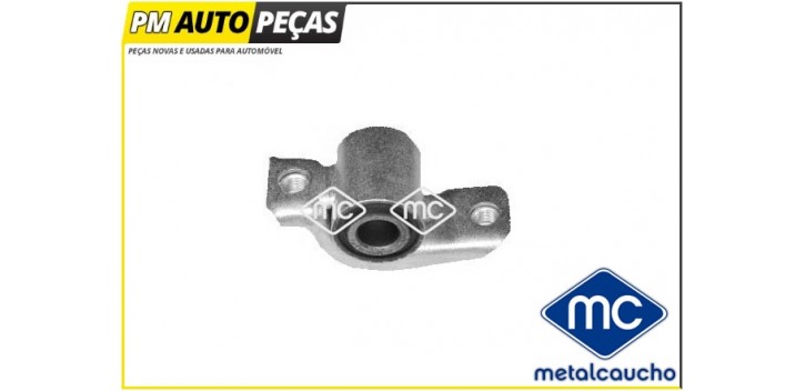 SINOBLOCO DE APOIO BRAÇO TRANSVERSAL - ALFA ROMEO 145 -147-156 / FIAT