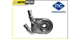 PERMUTADOR DE CALOR - FIAT 1.9JTD 2002-