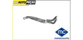 TUBO DUPLO RADIADOR - ALFA ROMEO 147-156 1.9JTD