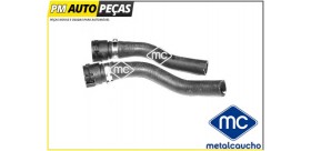 KIT TUBOS RADIADOR - FIAT PUNTO-III 1.3MJTD