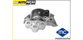 SUPORTE MOTOR DIREITO - FIAT GRANDE PUNTO 1.4-1.6