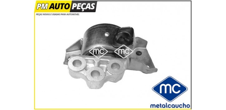 SUPORTE MOTOR DIREITO - FIAT GRANDE PUNTO 1.4-1.6