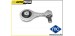 SUPORTE MOTOR TRÁS - FIAT GRANDE PUNTO 1.4 T-JET / ABARTH