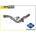 Motor limpa vidros traseiro Volkswagen Golf IV