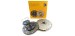 Kit de Embraiagem - National - CK9377 - Audi / Seat / Skoda / VW