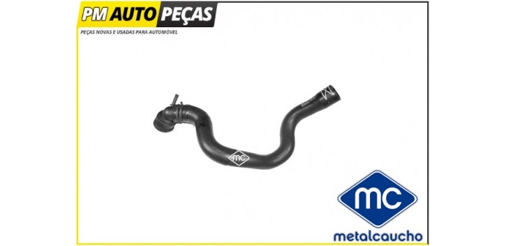 TUBO SUPERIOR RADIADOR - VOLKSWAGEN GOLF 5 1.9 D-2.0D