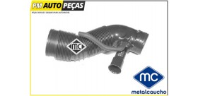 TUBO DE ADMISSÃO DO FILTRO DE AR - AUDI A3 / VW GOLF 4 / SEAT LEON / TOLEDO II