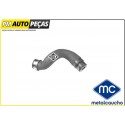 TUBO DO AR SOBREALIMENTAÇÃO - RENAULT TURBO / VOLKSWAGEN GOLF-IIII