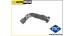 TUBO DOS GASES DE ESCAPE - VOLKSWAGEN POLO / SEAT IBIZA / SEAT FABIA 02 1.9 TDI