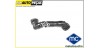 TUBO DOS GASES DE ESCAPE - VOLKSWAGEN GOLF 5 / SEAT ALTEA / SEAT TOLEDO 1.9D