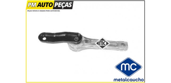 SUPORTE MOTOR - VOLKSWAGEN GOLF-5 / SEAT TOLEDO 3