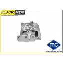 Motor limpa vidros traseiro Volkswagen Golf IV