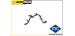 TUBO DO LÍQUIDO DE REFRIGERAÇÃO - VOLKSWAGEN PASSAT / AUDI A4 1.9 D 2001-2005