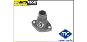 FLANGE DO LÍQUIDO DE REFRIGERAÇÃO - VOLKSWAGEN PASSAT 1.9D/A4 1.9D