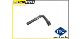 TUBO SUPERIOR RADIADOR - VOLKSWAGEN PASSAT/ AUDI A4 1.8 GASOLINA