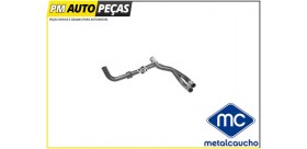 TUBO DUPLO PERMUTADOR DE CALOR - AUDI A4/A6 / VOLKSWAGEN PASSAT 1.9D