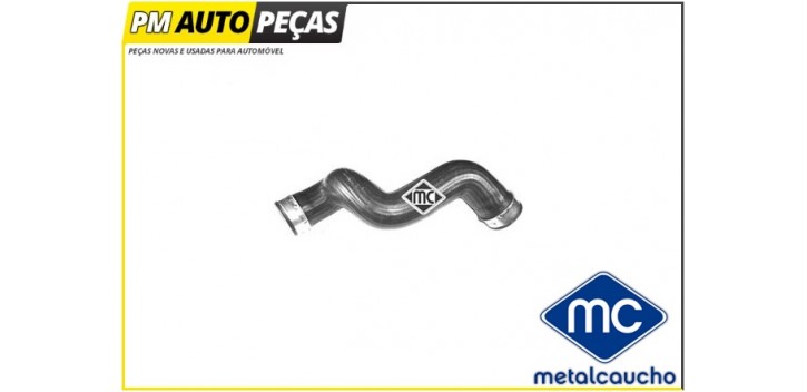 TUBO ADMISSÃO FILTRO DE AR - VOLKSWAGEN PASSAT VARIANT 1.9 D