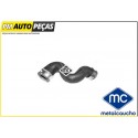 TUBO DE ADMISSÃO FILTRO DE AR - VOLKSWAGEN PASSAT 1.9 D