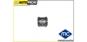 FLANGE (UNIÃO) BOMBA ÁGUA - BMW 3E46-1E87