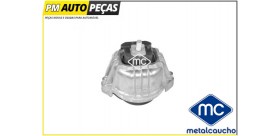 SUPORTE MOTOR DIREITO+ESQUERDO BMW 1E87-3E90 2.3-2.5-2.8