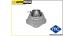 SUPORTE MOTOR ESQUERDO - BMW 1E87 3E90 116-118-120-