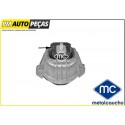 Motor limpa vidros traseiro Volkswagen Golf IV