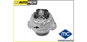 SUPORTE MOTOR ESQUERDO - BMW 3(E90) 325D/ 330D/ 335D