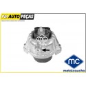 Motor limpa vidros traseiro Volkswagen Golf IV