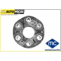 Motor limpa vidros traseiro Volkswagen Golf IV